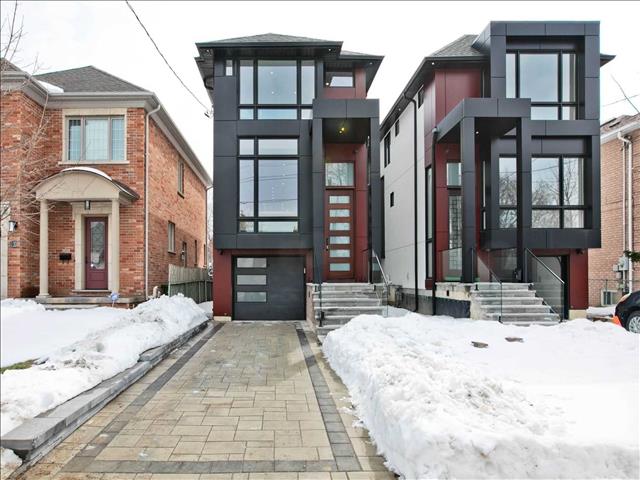 93A Bogert Ave